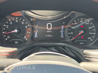 2024 Jeep Compass Trailhawk - miniatura 18