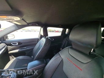 2024 Jeep Compass Trailhawk - miniatura 20