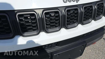 2024 Jeep Compass Trailhawk - miniatura 25