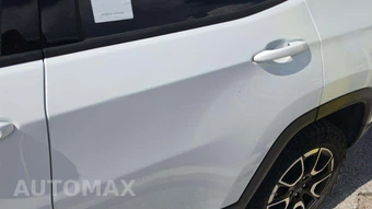 2024 Jeep Compass Trailhawk - miniatura 28