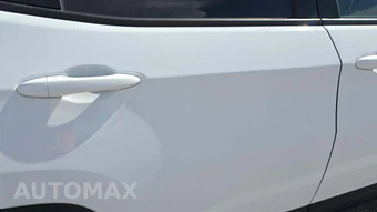 2024 Jeep Compass Trailhawk - miniatura 31