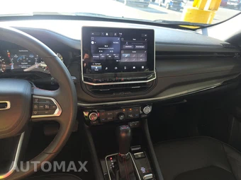 2024 Jeep Compass Trailhawk - miniatura 11