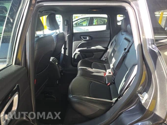 2024 Jeep Compass Trailhawk - miniatura 13