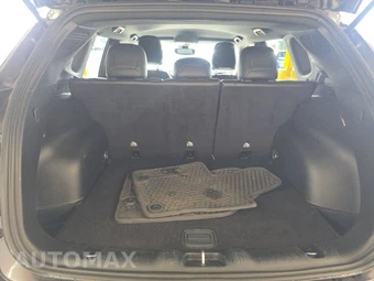 2024 Jeep Compass Trailhawk - miniatura 16