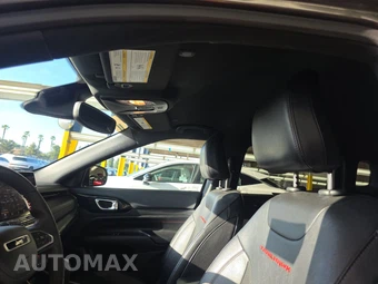 2024 Jeep Compass Trailhawk - miniatura 21