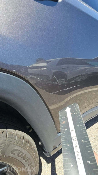 2024 Jeep Compass Trailhawk - miniatura 22