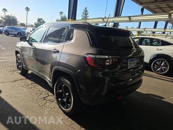 2024 Jeep Compass Trailhawk - miniatura 6