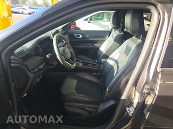 2024 Jeep Compass Trailhawk - miniatura 7