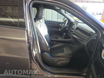 2024 Jeep Compass Trailhawk - miniatura 8