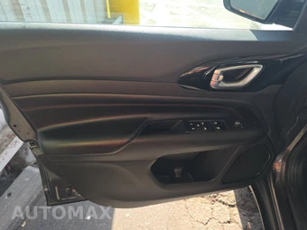 2024 Jeep Compass Trailhawk - miniatura 9