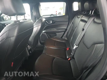 2024 Jeep Compass Trailhawk - miniatura 13
