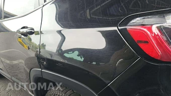 2024 Jeep Compass Trailhawk - miniatura 22