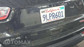 2024 Jeep Compass Trailhawk - miniatura 26