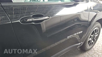 2024 Jeep Compass Trailhawk - miniatura 27