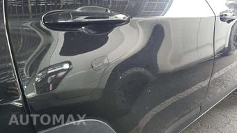 2024 Jeep Compass Trailhawk - miniatura 28