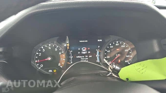 2024 Jeep Compass Trailhawk - miniatura 29