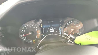 2024 Jeep Compass Trailhawk - miniatura 30