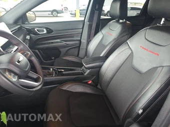2024 Jeep Compass Trailhawk - miniatura 7