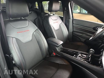 2024 Jeep Compass Trailhawk - miniatura 8