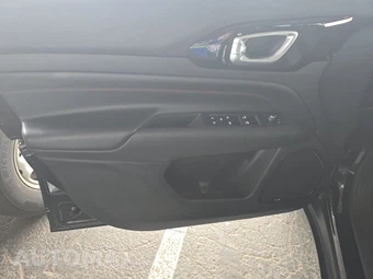 2024 Jeep Compass Trailhawk - miniatura 9