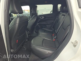 2024 Jeep Compass Trailhawk - miniatura 13