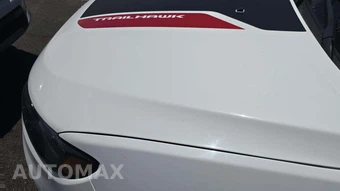 2024 Jeep Compass Trailhawk - miniatura 21