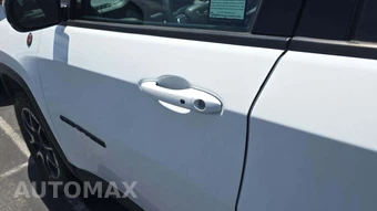 2024 Jeep Compass Trailhawk - miniatura 23
