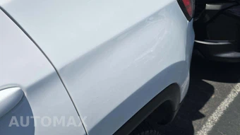 2024 Jeep Compass Trailhawk - miniatura 25