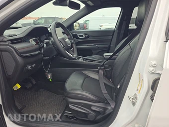 2024 Jeep Compass Trailhawk - miniatura 7