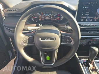 2024 Jeep Compass Trailhawk - miniatura 10