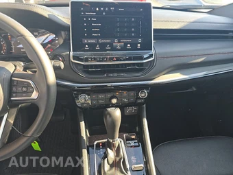 2024 Jeep Compass Trailhawk - miniatura 11