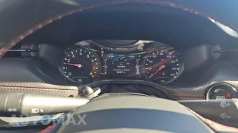 2024 Jeep Compass Trailhawk - miniatura 18