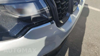 2024 Jeep Compass Trailhawk - miniatura 20