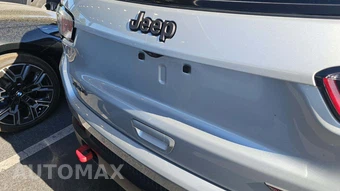 2024 Jeep Compass Trailhawk - miniatura 26