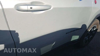 2024 Jeep Compass Trailhawk - miniatura 28