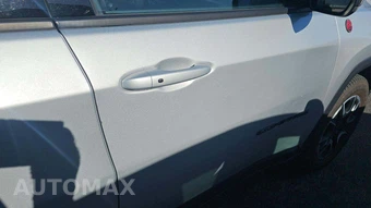 2024 Jeep Compass Trailhawk - miniatura 29