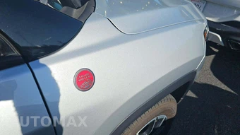 2024 Jeep Compass Trailhawk - miniatura 30