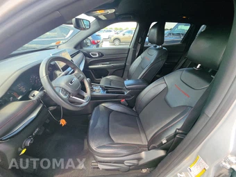 2024 Jeep Compass Trailhawk - miniatura 13