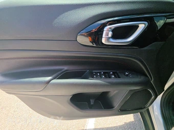 2024 Jeep Compass Trailhawk - miniatura 15