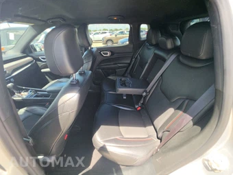 2024 Jeep Compass Trailhawk - miniatura 19