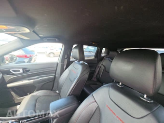 2024 Jeep Compass Trailhawk - miniatura 20