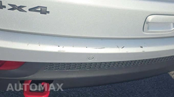 2024 Jeep Compass Trailhawk - miniatura 28