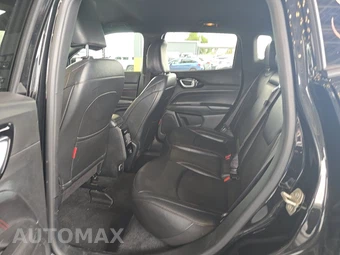 2024 Jeep Compass Trailhawk - miniatura 13