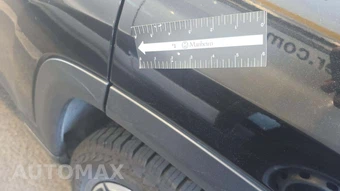 2024 Jeep Compass Trailhawk - miniatura 20