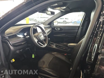 2024 Jeep Compass Trailhawk - miniatura 7