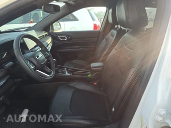 2024 Jeep Compass Trailhawk - miniatura 12