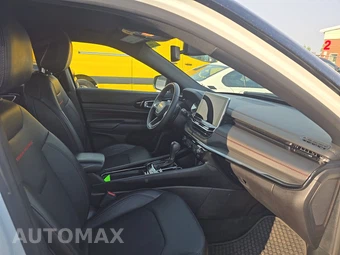 2024 Jeep Compass Trailhawk - miniatura 13