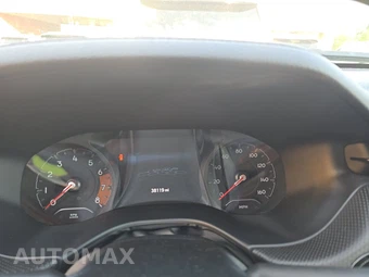2024 Jeep Compass Trailhawk - miniatura 17