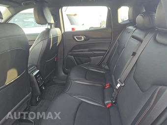 2024 Jeep Compass Trailhawk - miniatura 18