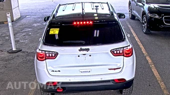 2024 Jeep Compass Trailhawk - miniatura 5